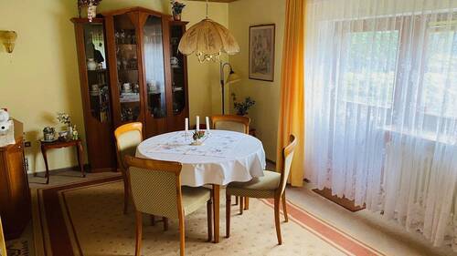 Esszimmer - 