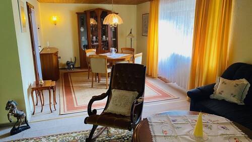 Wohnzimmer - 