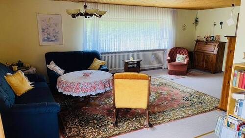 Wohnzimmer - 