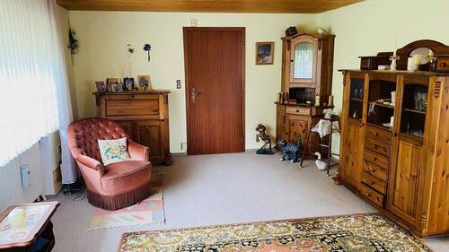 Wohnzimmer - 