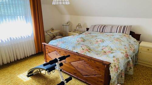 Schlafzimmer im OG - 
