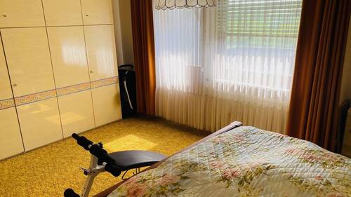 Schlafzimmer im OG - 
