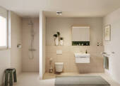 Karle - Badezimmer - 