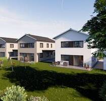 IM PLANUNG Kettenhaus Ensemble in Landshut-West