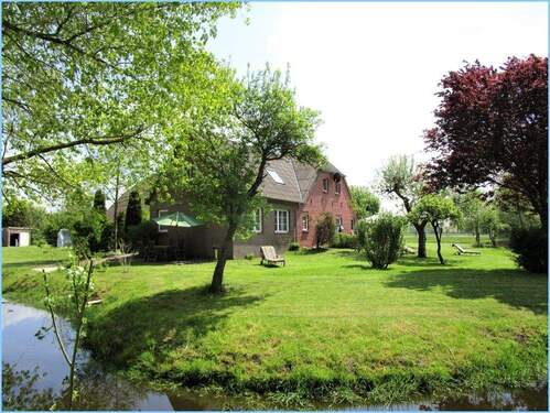 Ansicht/ Garten - 
