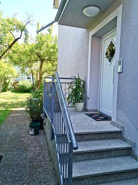 Eingangsbereich - 