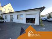 Anlieferung - 