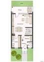 Grundriss Erdgeschoss - 