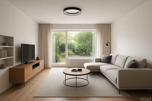 Wohnen EG Visualisierung - 5 Zimmer Einfamilienhaus in Dannstadt-Schauernheim