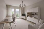 Zimmer 1 OG Visualisierung - 