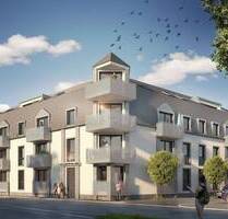 STADTPALAIS in Bestlage zur Innenstadt in KfW 55 Effizienz mit Kühloption u.v.m. - Schwetzingen