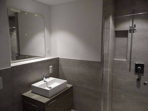 17. April 2018 Stadtwaldreside - 2 Zimmer Etagenwohnung in Schwetzingen