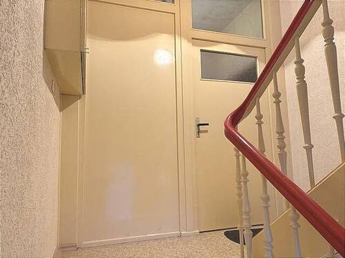 Wohnung im Obergeschoß - 