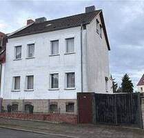 DHH mit Einliegerwohnung in Lieskau - Salzatal