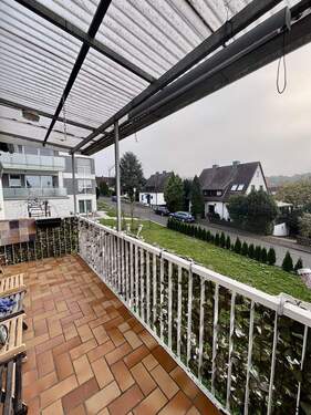 Balkon - 