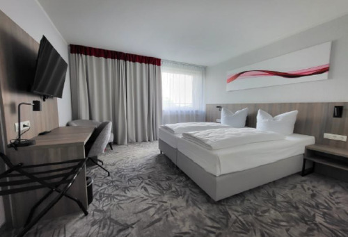 Beispielzimmer - Einfamilienhaus in Kabelsketal zum Kaufen