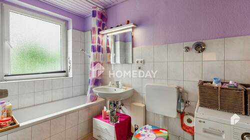 Badezimmer 2 - 
