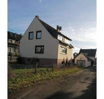 Charmantes Einfamilienhaus mit schönem Garten - Bremen Burg-Grambke