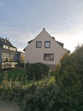 Bild 2 - 5 Zimmer Einfamilienhaus zum Kaufen in Bremen