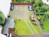 Hinterhof, Garten, Stellplätze - 