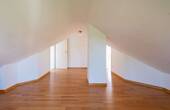 Schlafzimmer im oberen Geschoss - 