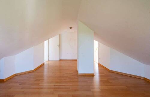 Schlafzimmer im oberen Geschoss - 