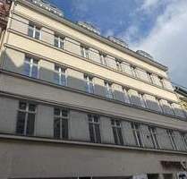 Helles 2-Raum-Apartment mit offener Wohnküche mitten in der City! - Halle (Saale) Altstadt