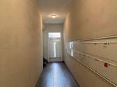 Eingangsbereich - 2 Zimmer Etagenwohnung zur Miete in Halle (Saale)