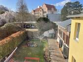 Garten-/Erholungsbereich (1) - 