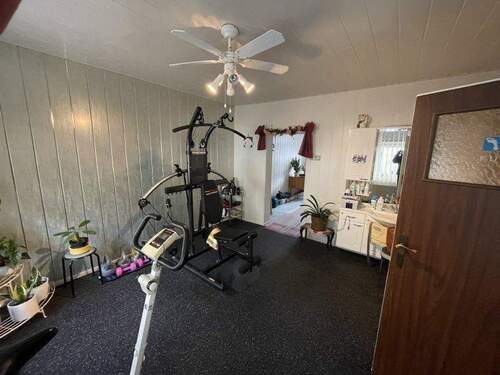 Salon im EG - 