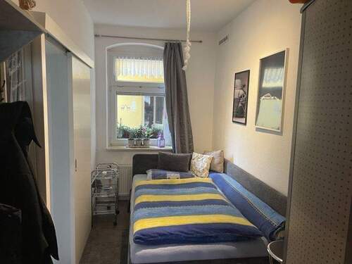 Arbeiten im EG - 