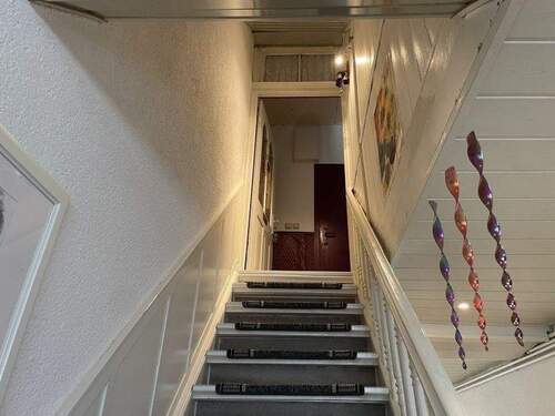 Treppe EG-OG - 