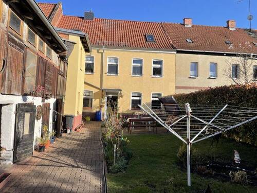Hinteransicht (1) - 
