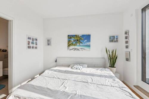 Schlafzimmer - 