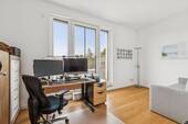 Arbeitszimmer - 