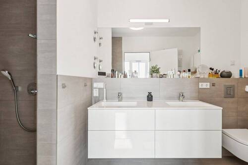 Bad en Suite - 
