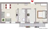 Grundriss - 