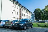 Stellplatz - 