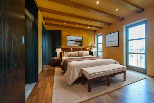 Schlafzimmer - 