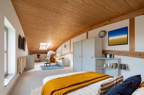 Kinderzimmer - 