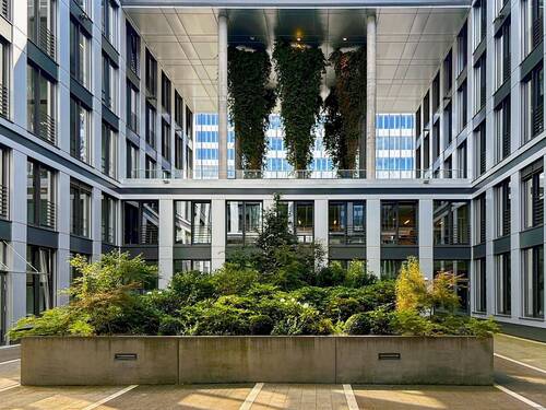 Regus_Kapstadtring 7, Hamburg_Germany_Centre 4643_ - Büro zur Miete in Hamburg