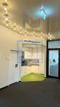 #coffeecorner - 