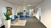 Lounge - Büro zur Miete in Bielefeld