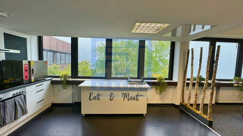 Eat & Meet - Büro in Bielefeld
