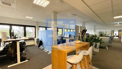 Büro - 