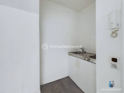 Pantryküche - 