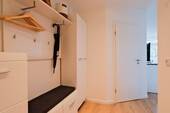 Eingang_1.JPG - 2 Zimmer Etagenwohnung in Heiligenhafen
