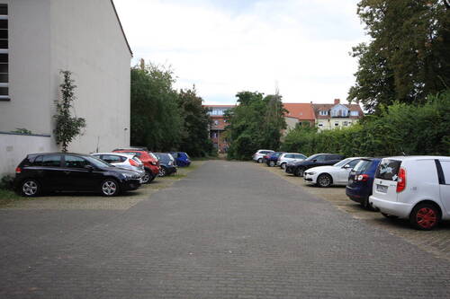 Stellplätze - 
