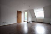 Wohn- Esszimmer - 2 Zimmer Etagenwohnung in Wittenberge