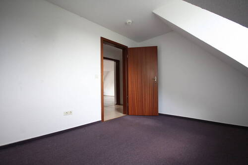 Zimmer - Etagenwohnung mit 50,00 m² in Wittenberge zur Miete
